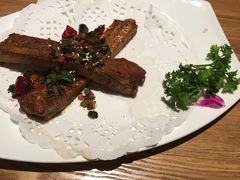 -永安鱼庄·镇江菜(三店纬五路店)