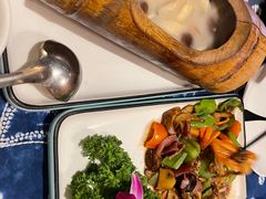 -滇道云南特色料理(康定路店)