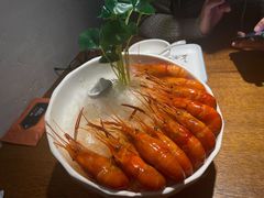 -乔街深夜食堂·小龙虾·高压锅生蚝(杭州总店)