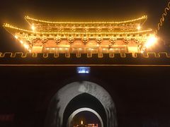 -东关街美食广场
