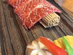 -炎蔵牛舌烤肉