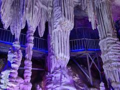 -泰安地下龙宫景区