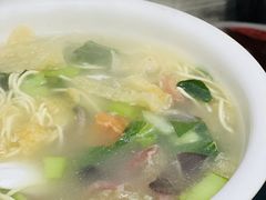 -双冰面馆(茶南店)