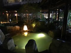 -溧阳天目湖天沐温泉