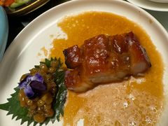 -香宫(九龙香格里拉店)