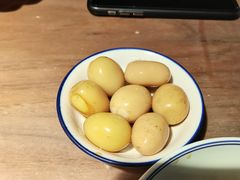 鹌鹑蛋-十面春风·江南面馆(崇宁路店)