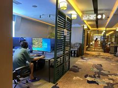 -世外桃源水疗会(皇庭彩园店)