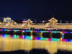 -龙津风雨桥