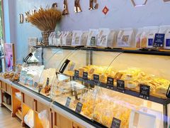 -DEMO黛慕蛋糕(中泰店)