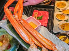 -松鹤精致料理(五一中路店)
