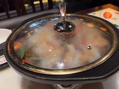 -绿茶餐厅(昆明世纪金源店)