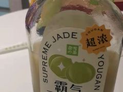 -奈雪的茶(深圳北站店)