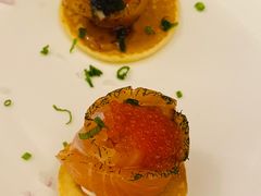 -长沙北辰洲际酒店-兰调全日餐厅