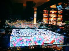 -北京盘古七星酒店