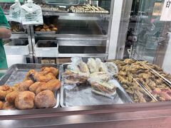-老回回饺子馆(海洋馆店)