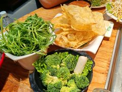 -草原塞蛮羊火锅城(港湾店)