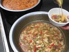 -宝鸡民族饭庄(英达路店)