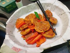 -飞尝蚝·顺德菜·鱼生(顺德总店)