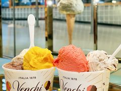 -VENCHI 闻绮(北京国贸商城店)