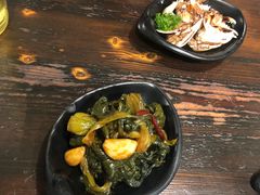 -小时候焗海鲜(鄞州万达店)