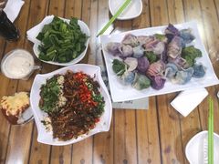 -宝源饺子(麦子店街店)