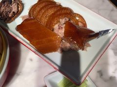 -京味斋·北京烤鸭(华威桥北工大店)