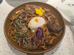 -BE BRIGHT KITCHEN(正佳广场店)