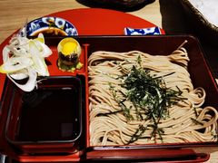 -小山日本料理(兴业太古汇店)