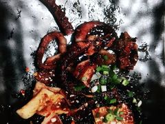 -李不管把把烧(华海路店)