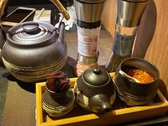 -和来烤肉(仓山万达店)