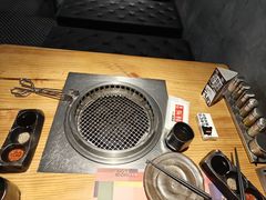 -焱铁烧·黑毛和牛专门店(南宁万象城店)