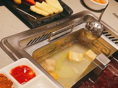 -海底捞火锅(攀枝花万达店)