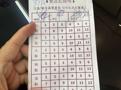 -香港蓮香樓(中環店)