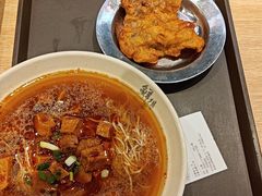 -鲜得来排骨年糕(即墨路店)