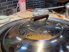 -铁锅年代(高新店)
