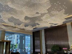 -CHAR恰吧(杭州钱塘皇冠假日酒店)