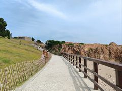 -小麦岛公园