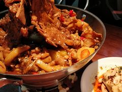 -胖哥俩肉蟹煲(杭州下沙学林街店)