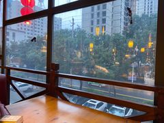 -梁山烤肉(李逵店)