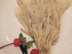 芥末鸭掌-北京全聚德(王府井店)
