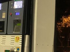 -中国石油(常德路加油站)