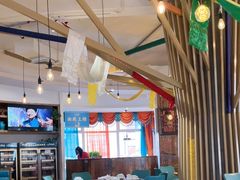 -蒙亨·手把肉·蒙古包文化主题餐厅(天恒广场店)