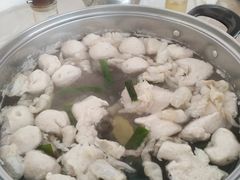 -秦记南岗鱼锅(珠吉路店)