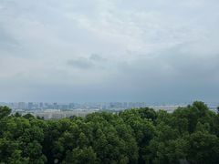 -南京市江宁方山