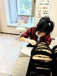 -如一·美甲美睫