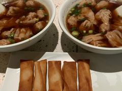 -东园小馆(香颂店)