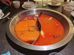-潘十九地道成都老火锅(孙桥店)