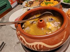 -福照楼汽锅鸡·云南特色菜(火车站锦江店)