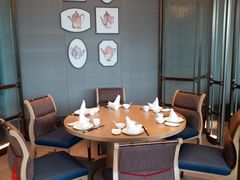包厢-彩丰楼中餐厅·仁恒洲际酒店