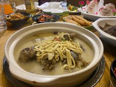 -骨捞专家·金华砂锅(西田城购物中心店)